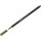 Μαρκαδόρος Stabilo Pen 68 metallic 1.4mm 68/843 light green